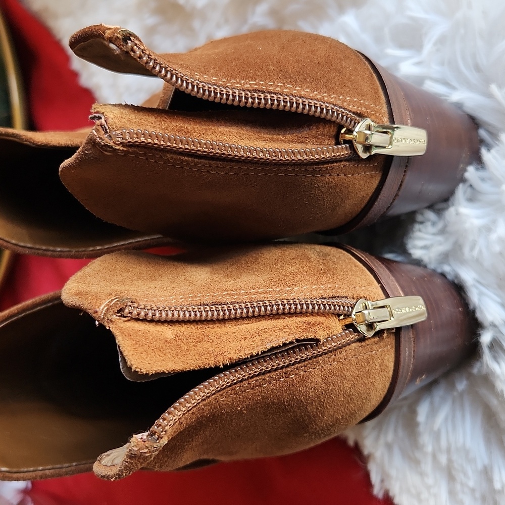 Vince Camuto Bibestie Bootie | Boots - Picture 5 of 12